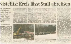 Presseartikel