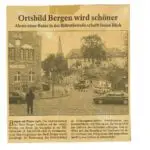 Presseartikel SAW Rügen Bergen