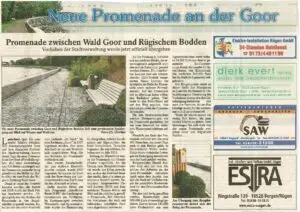 Gartenlandschaftsbau Rügen
