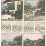 Presseartikel SAW Sagard