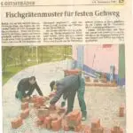 Presseartikel