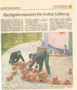 Presseartikel