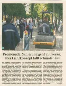Außenanlage GaLa Bau