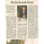 Erdbauarbeiten Störtebeker Ralswiek