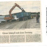 Gewässerunterhaltung SAW RÜGEN