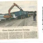 Gewässerunterhaltung SAW RÜGEN