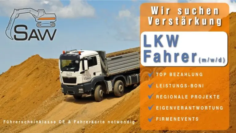 Stellenangebot Rügen