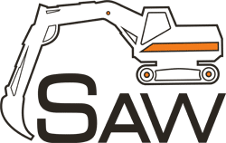 Favicon SAW Logo